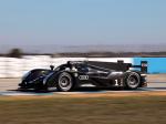 Audi R18 TDI 2011 года